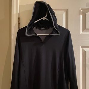 Under Armour Threadborne Hoodie